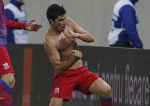 Play Derby: ERROR! Capitanii si-au ingropat echipele intr-un derby al marilor greseli! Vezi aici toate fazele din Rapid 1-1 Steaua:_4
