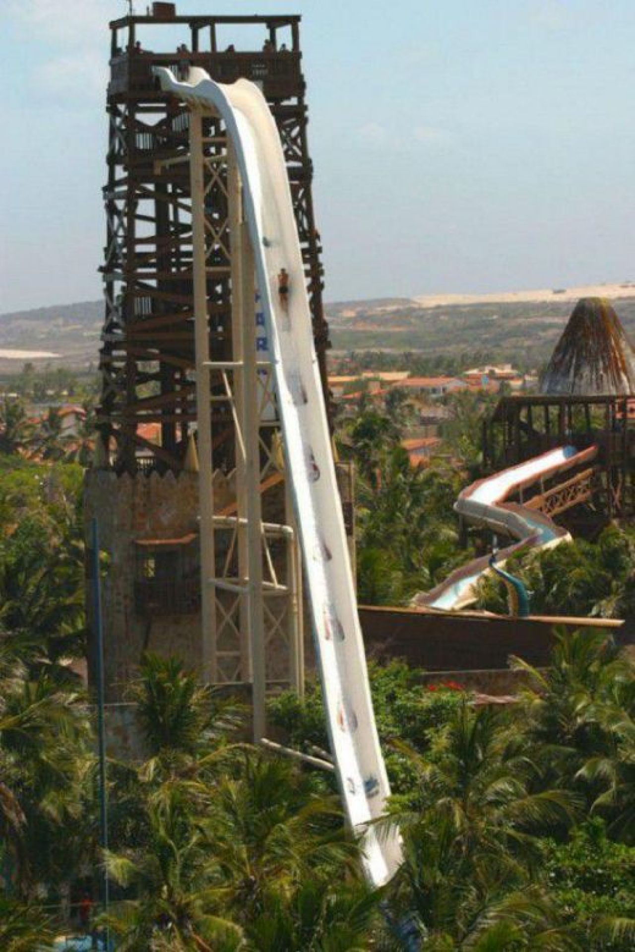 VIDEO INCREDIBIL: Locul in care ai senzatia ca MORI pentru 5 secunde! Aici traiesti cea mai spectaculoasa experienta din viata ta_6