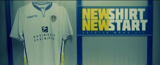 VIDEO. Da-ti, ba, jos tricoul ala! Arata ca meriti sa-l porti! In 2012 un club URIAS din Europa se naste a doua oara! Clipul care le va umple stadionul