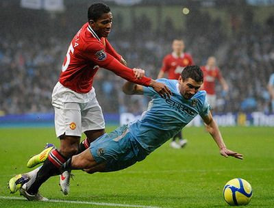 NEBUNIE in Manchester! Dupa 44 de ani, United nu mai e echipa numarul 1! City e 90% noua campioana a Angliei! Man City 1-0 Man United