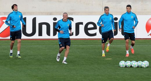 Pepe, in pericol sa fie vandut de Real! Alti 6 jucatori sunt pe LISTA NEAGRA a lui Mourinho! Cine pleaca la vara: