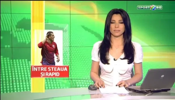 MESAJUL lui Nikolic pentru fanii stelisti! Ce i-a spus lui Narcis la antrenamentul de azi despre transferul la Rapid: