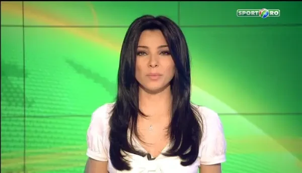 Iftimoaie s-a asezat la masa cu starurile lumii din poker! Vedeta Local Kombat a jucat poker in finala europeanului de la Monte Carlo: