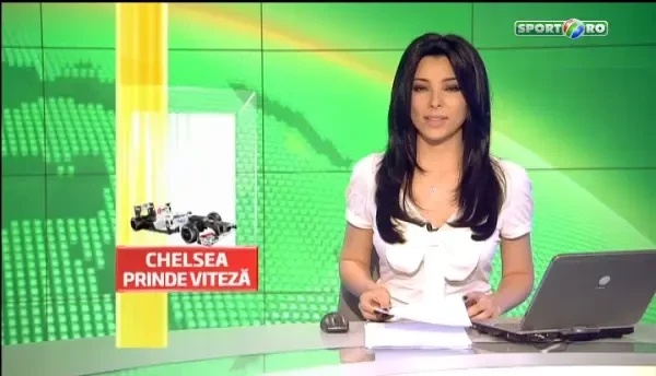 Abramovich nu se multumeste cu finala Ligii! Va face o PREMIERA MONDIALA inainte de meciul cu Bayern! VIDEO