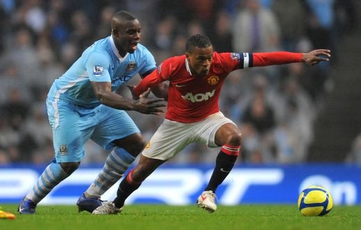 NEBUNIE in Manchester! Dupa 44 de ani, United nu mai e echipa numarul 1! City e 90% noua campioana a Angliei! Man City 1-0 Man United_6