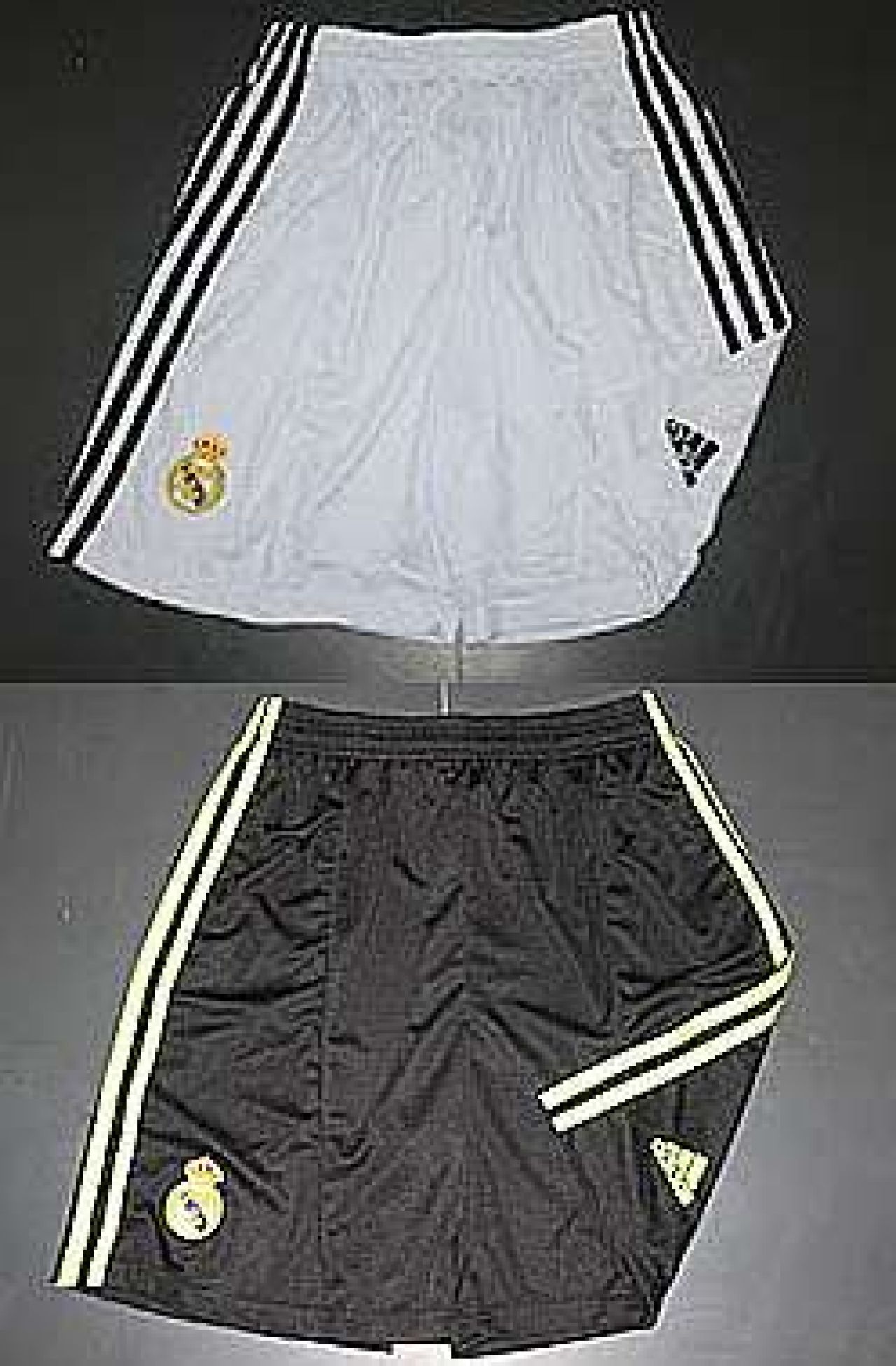 GALERIE FOTO! Real renunta la tricoul rosu! Cum va arata echipamentul in sezonul viitor:_4