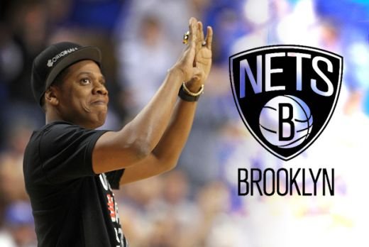 Schimbare istorica la fosta echipa a lui Ghita Muresan! Jay-Z a mutat echipe in ghetourile din Brooklyn! Vezi ce s-a ales de celebra New Jersey Nets: