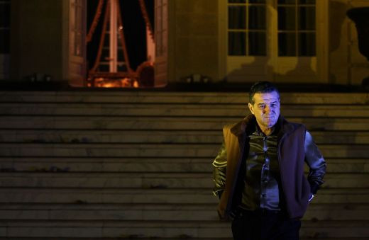 Cine era BOSS-ul de la Steaua&nbsp;in perioada lui Ilie Stan! Nu Gigi facea echipa: Tu dirijai tot, erai antrenorul principal atunci!