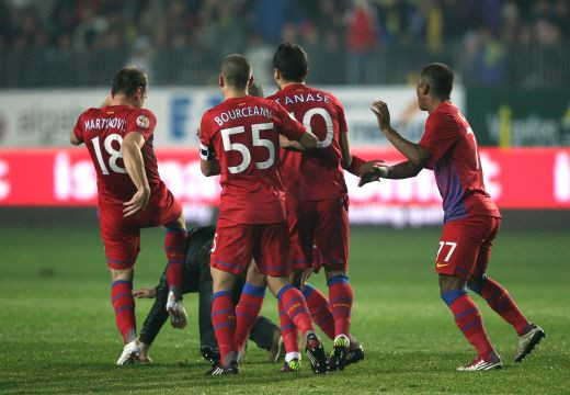Petrolul tipa inainte sa vina in Ghencea: Jocuri de culise! De ce cred martienii din Ploiesti ca sunt condusi deja cu 1-0 de Steaua!