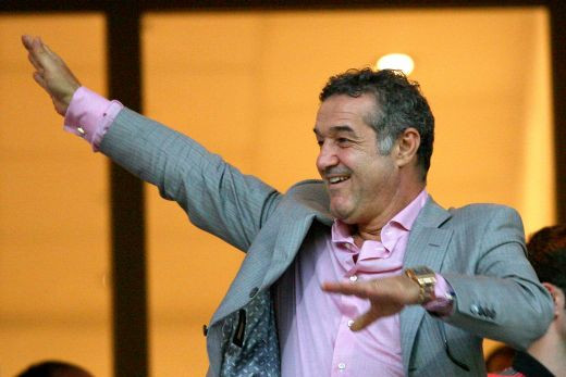 Becali face URAT: e convins ca Rapid va face blat cu Astra! Rapidistii acuza un alt meci al Stelei ca e aranjat! Vezi care: