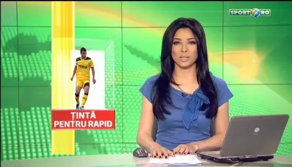 Rapid poate da lovitura: il vrea pe cel mai detestat om de catre dinamovisti! Atacantul cu cel mai mare nume din Liga I e dorit si la Steaua