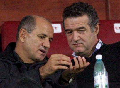 Rapid poate da lovitura: il vrea pe cel mai detestat om de catre dinamovisti! Atacantul cu cel mai mare nume din Liga I e dorit si la Steaua