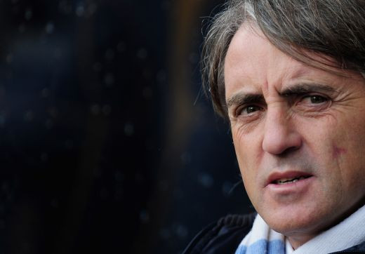 Mancini ii mai da o LOVITURA lui Ferguson! Pune mana pe noul ZIDANE! Primul transfer de 36 de milioane al lui City din aceasta vara!