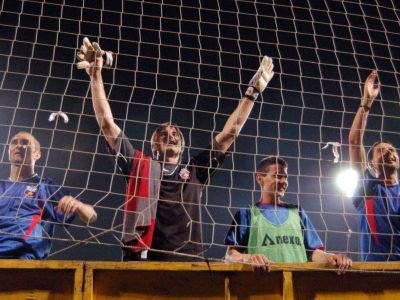 Imagine RARA: El e primul adversar care va fi aplaudat de tot stadionul Stelei! De ce revenire emotionanta va avea parte Ghencea