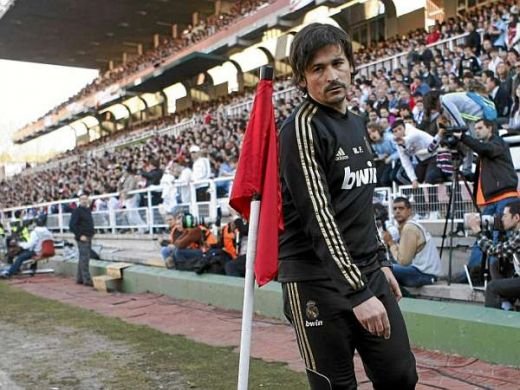 Antrenorul care nu poate trai decat in UMBRA lui Mourinho. Ce oferta geniala a refuzat ca sa ramana secund la Real