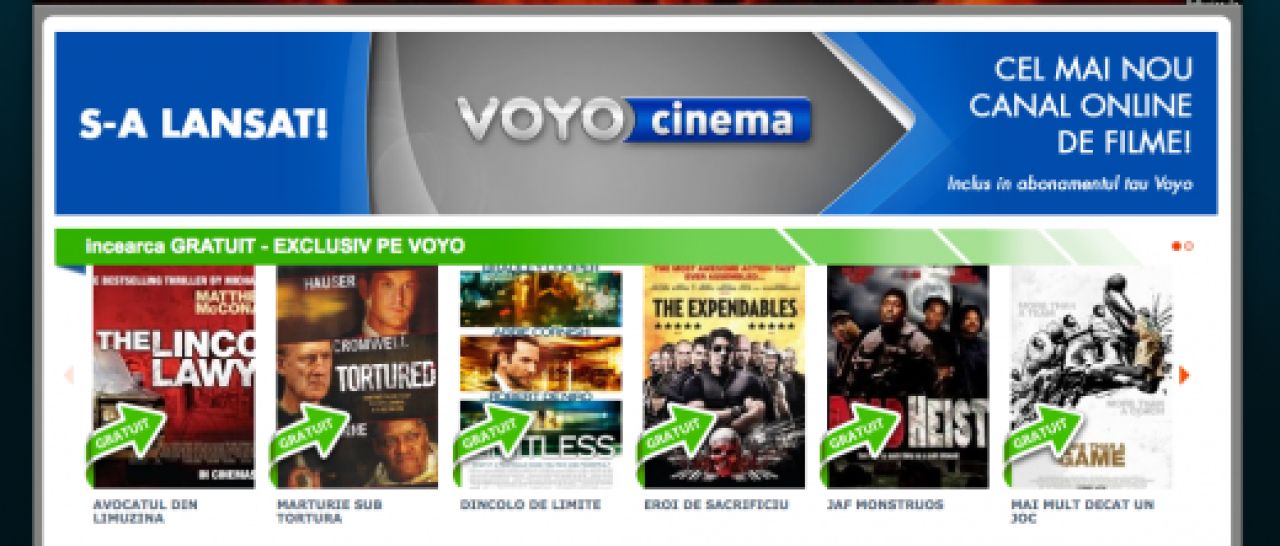 Atentie, o sa fie SHOW! :) Voyo transmite LIVE supergala Bodyguard de vineri! In plus, ai peste 200 de filme gratis toata luna!_3