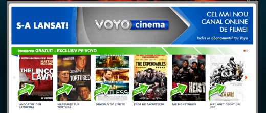 Atentie, o sa fie SHOW! :) Voyo transmite LIVE supergala Bodyguard de vineri! In plus, ai peste 200 de filme gratis toata luna!_3