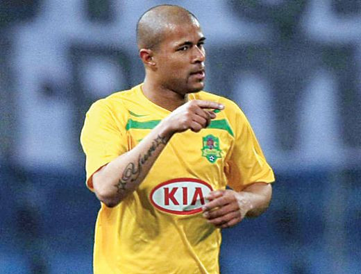 Tg. Mures 2-3 Vaslui! Moldovenii au avut un moment de RATACIRE, tot Wesley i-a salvat! Vasluiul ramane la 3 puncte de liderul CFR