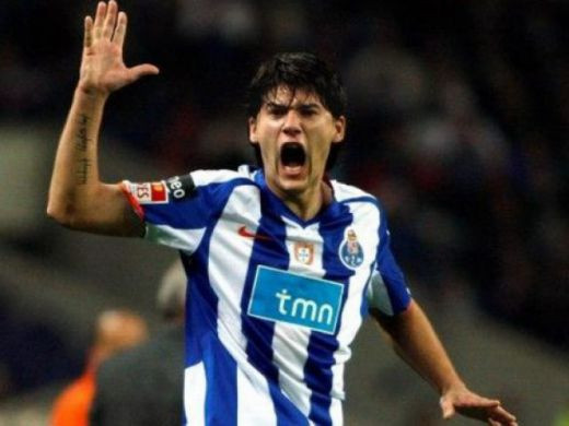 Doi pumni = 5 ani! Sapunaru risca sa fie inchis in Portugalia: Alti 4 jucatori de la Porto ii pot tine de urat!