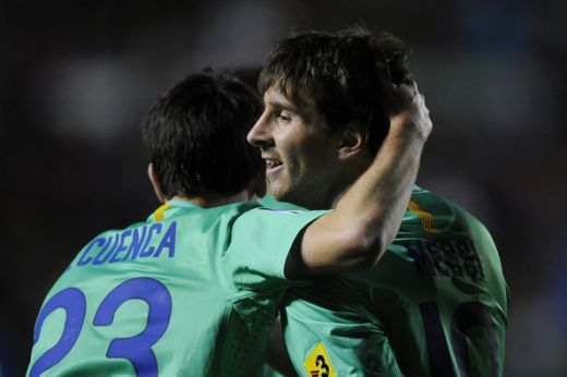 Barca 4-1 Malaga! Hattrick Messi, 2 goluri din penalty! Mai are nevoie de inca unul sa il ajunga pe Dudu Georgescu! VIDEO_2