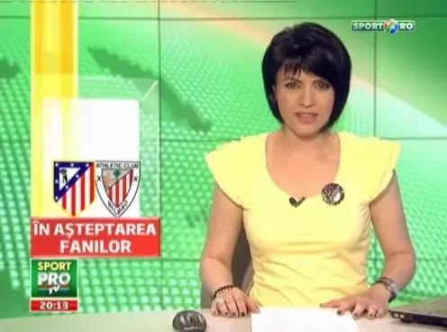 Mesaj emotionant de la Belodedici: O fi meciul lor, dar finala e noastra! O saptamana pana la marea finala Europa League!