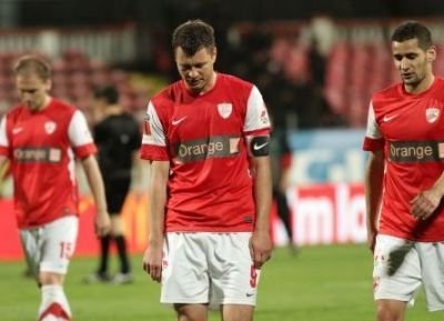 Dinu ii face praf pe dinamovisti: Cu atitudinea asta nu mai avem sanse la titlu Cei doi jucatori pe care i-a laudat: