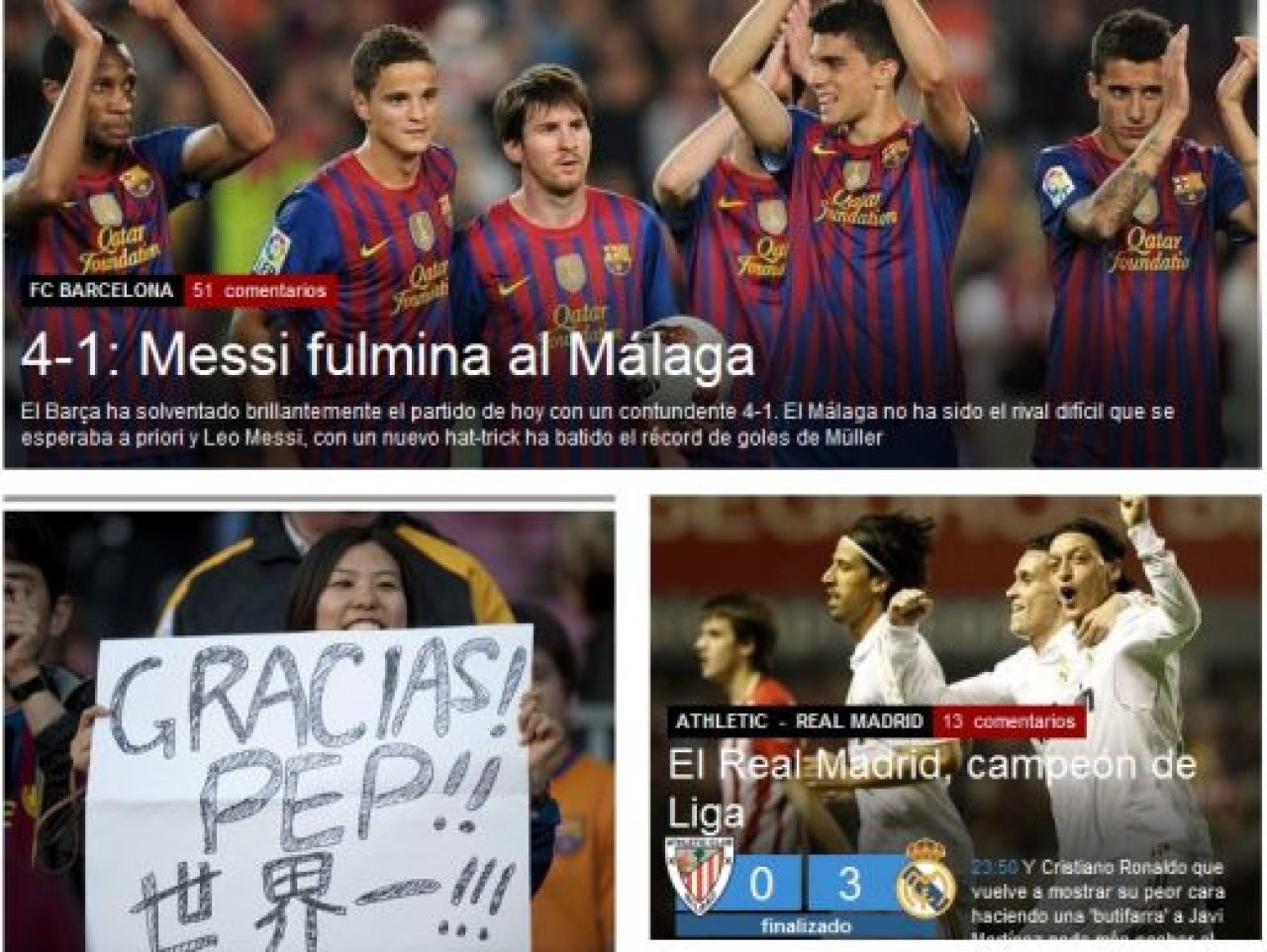 Marca se INCHINA la Mourinho si ai lui! Sport.es si-a batut joc de titlul lui The Special One! Vezi ce-a scris: tot Madridul s-a enervat_2