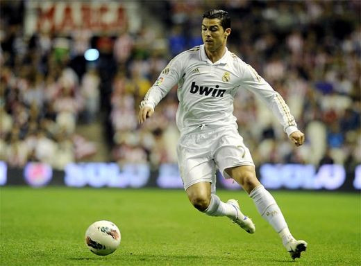 Aroganta lui Cristiano Ronaldo dupa ce a luat titlul cu Real! Ce anunt i-a facut lui Messi de la distanta: