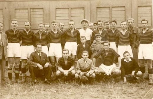 FOTO: Dupa 64 de ani, o campioana ISTORICA a Romaniei poate reveni in fotbal! E singura echipa a Romaniei care a umilit-o pe Milan_2