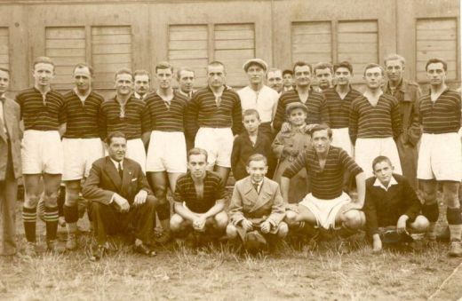 FOTO: Dupa 64 de ani, o campioana ISTORICA a Romaniei poate reveni in fotbal! E singura echipa a Romaniei care a umilit-o pe Milan_2