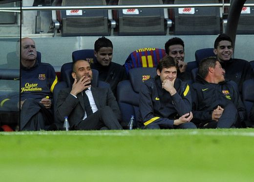 Primele transferuri ale Barcelonei in era Tito! Renunta la un jucator ca sa-l aduca pe Thiago Silva si vrea si un star de la Chelsea: