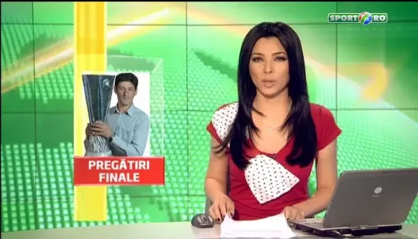 Belodedici a facut cea mai tare preselectie: A ales copiii care vor intra la finala Europa League! Vezi ce i-a intrebat :)