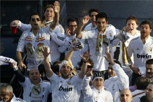 Sport.es rade de fiesta Realului! Si dinamovistii se strangeau mai multi :)) Ziarele din Madrid se revolta: Invatati sa numarati!_1