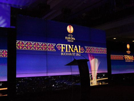 Primaria planteaza tineri in tot orasul! Ce mesaje vor purta pe tricouri in ziua finalei Europa League si unde poti vedea meciul daca nu ai bilet: