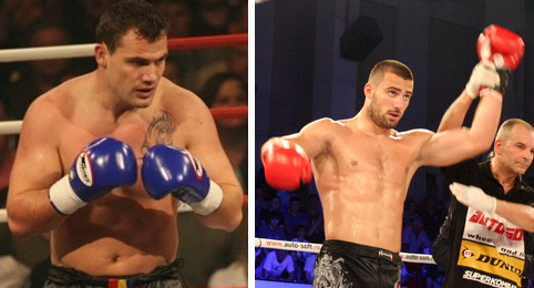 Iftimoaie vs Andrei Stoica, la Stelele Local Kombat! Voteaza-ti favoritul!