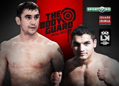 ACUM&nbsp;LIVE VIDEO Local Kombat Bodyguardul - Forte Speciale! Vezi meciurile galei DEVAstatorii