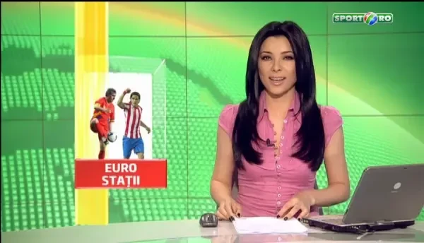 "Iubitule, te astept la statia de metrou Rica Raducanu!" Bucurestiul, gata de finala! Cum se vor numi statiile de metrou timp de 5 zile!