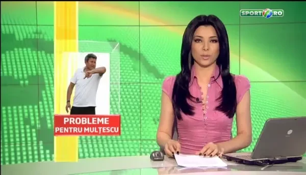 Steaua l-a bagat in SPITAL pe Multescu! A facut CRIZA dupa ce a pierdut primul meci de cand e la Petrolul