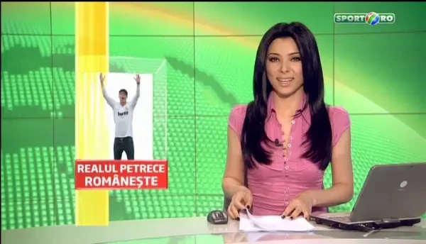 Alexandra e mai tare ca Shakira! Romanca dupa care sunt DISPERATE vedete de la Real n-a ajuns la petrecerea de titlu!