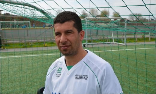 INCREDIBIL! A primit cartonas rosu pentru ca a protestat la un penalty primit de propria echipa! HAOSUL care a stricat un gest de fair-play unic in fotbal: