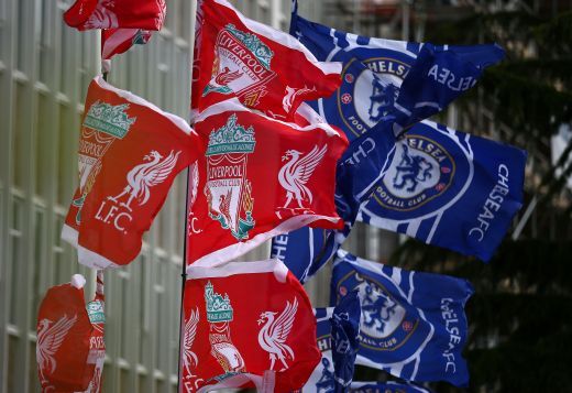 Chelsea a castigat Cupa Angliei! Golul FANTOMA al lui Carroll a ingropat-o pe Liverpool! Chelsea 2-1 Liverpool! A fost sau nu gol?_1