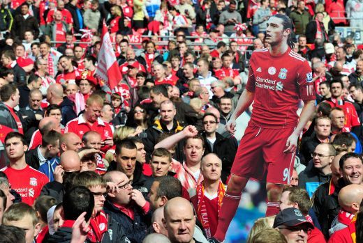 Chelsea a castigat Cupa Angliei! Golul FANTOMA al lui Carroll a ingropat-o pe Liverpool! Chelsea 2-1 Liverpool! A fost sau nu gol?_3