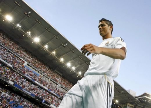 Daca stiam cate goluri va da la Real, Ronaldo trebuia sa coste 1 miliard de euro! Clubul care plange ca s-a pacalit cu 900 milioane euro