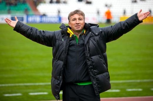 VIDEO: Prima mutare de senzatie a lui Dan Petrescu din vara: Pe ce pusti de la Ajax pune mana_3