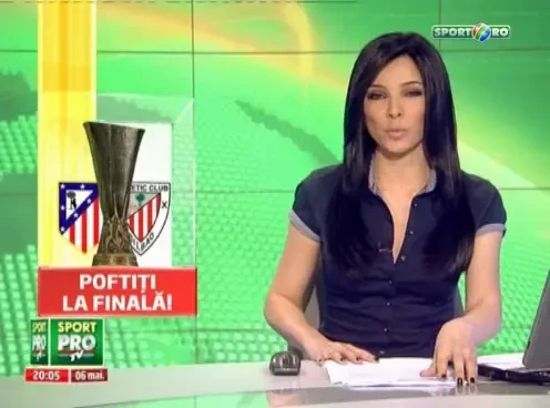 30.000 de spanioli sunt asteptati cu SHAORMA si mici la Bucuresti! Cine sunt cei mai tari suporteri romani ai lui Atletico