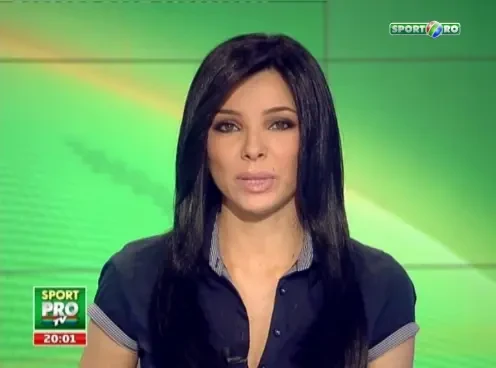 VIDEO! Mesajul lui Stoichita pentru finala EL in spaniola cu accent de Panama :) Vezi ce gafa s-a facut cand au fost redenumite statiile de metrou: