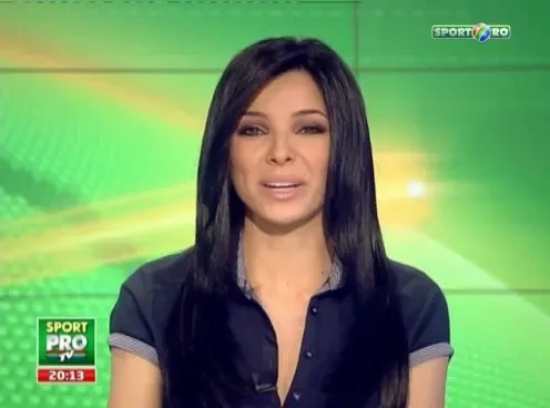 Rica Raducanu si Ciprian Sora au dat lectii la Ziua Barbatului! Ce ordine au primit femeile in Cartea Galbena!