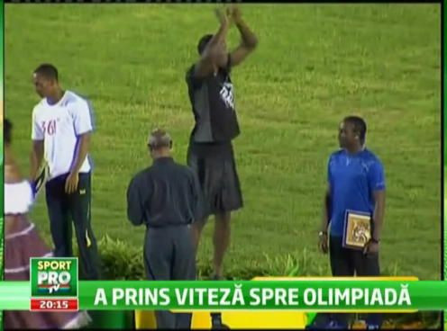 Bolt, gata de Olimpiada! A stabilit cel mai rapid timp al anului! Englezii au inaugurat Stadionul Olimpic de 80.000 de locuri!