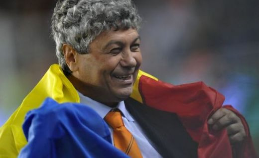 Inca un trofeu pentru Mircea Lucescu si Rat in Ucraina! Au castigat Cupa! Transmite-le un mesaj: