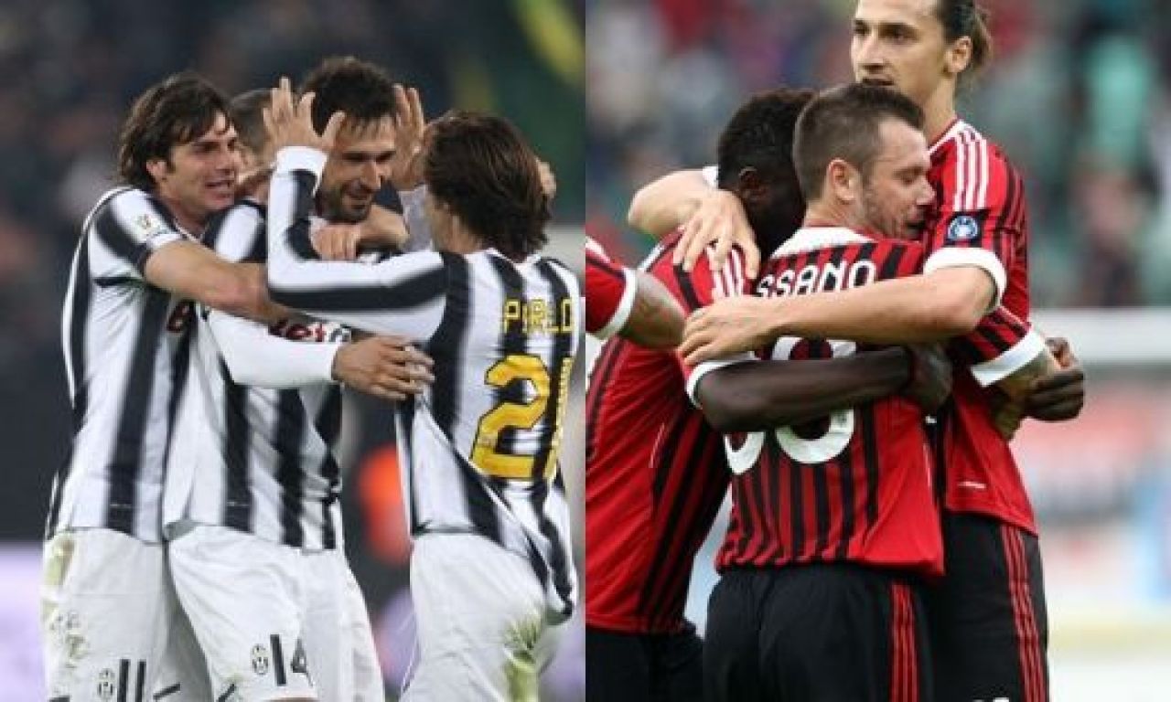JUVE CAMPIOANA Italiei dupa 9 ani! Cagliari 0-2 Juventus; Inter 4-2 Milan! Maicon a dat un gol SENZATIONAL_1